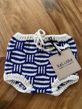 Kalinka Knit Bloomers